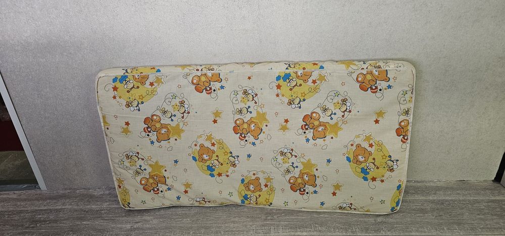Продам дитячий матрац
