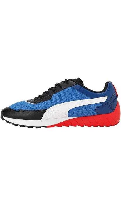 Кросівки чоловічі PUMA BMW M SPEEDFUSION  (307239 04)