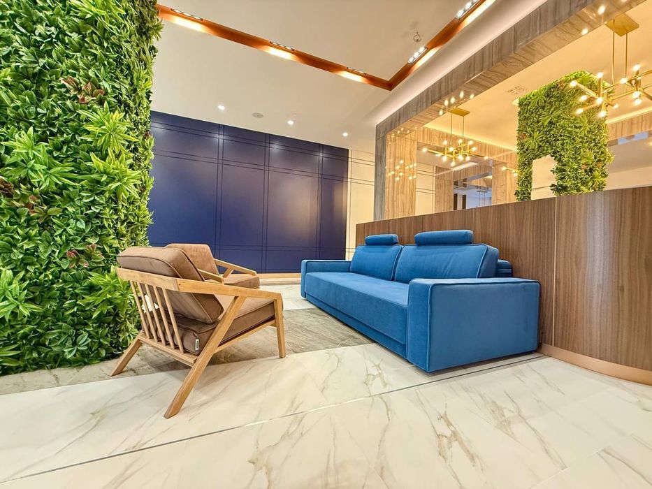 Без % 2к 85м   ЖК  Edelweiss House /  Едельвейс Печерськ