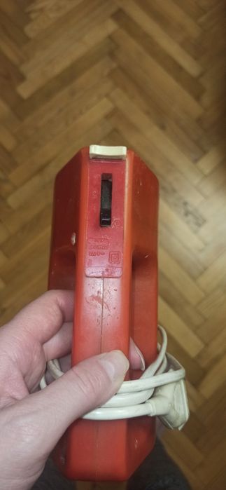 Міксер-блендер + 5 комплектів насадок