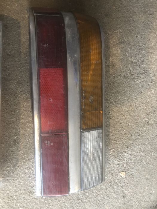 Bmw E28 lampy tylne