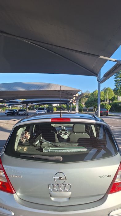 Opel corsa 2010 1.3 gasoleo