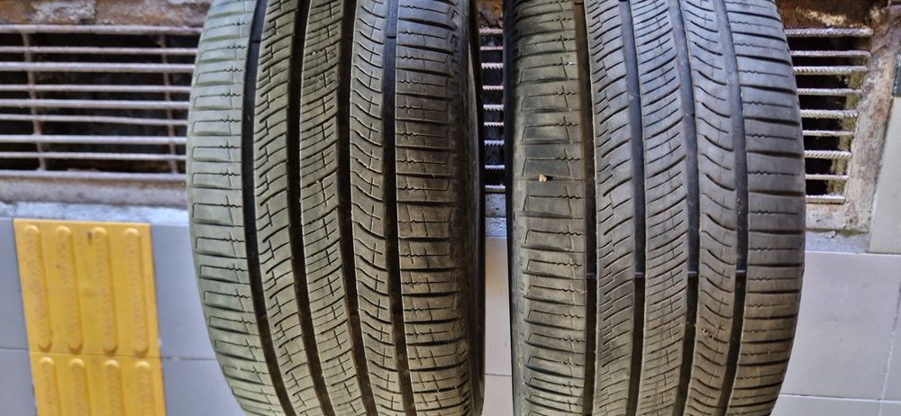 Pirelli scorpions ms 255 45 19 tesla Y