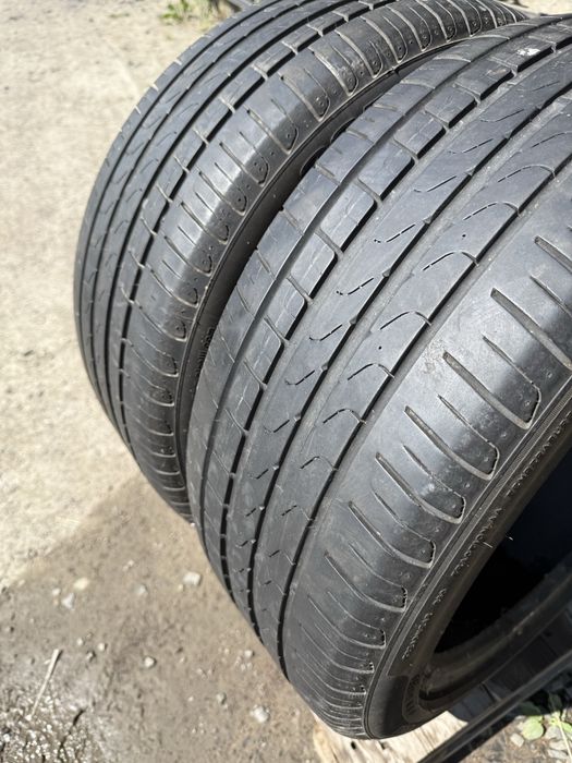 Шини Pirelli Cinturato p7 225/45r18