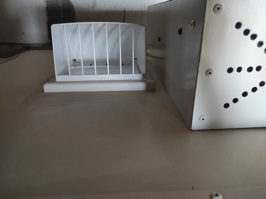 Проект универсальный автоматический инкубатор на контроллере Lilytech