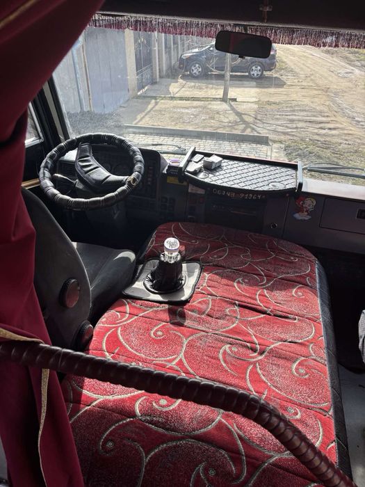 Продам Автобус Эталон