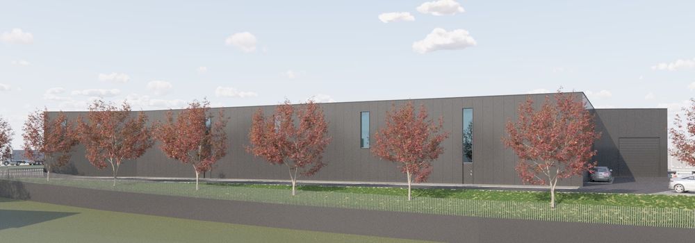 Terreno para construção C/ projecto aprovado e ja com as licenças