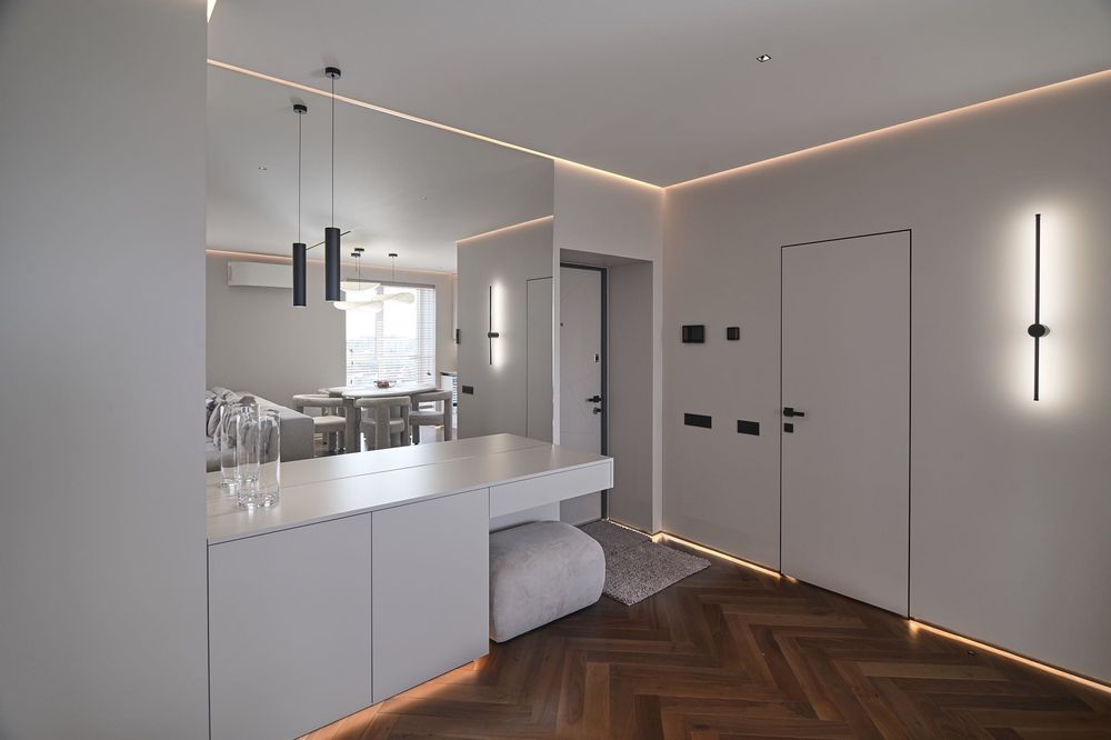 Розкішна квартира в новобудові ЖК Great House