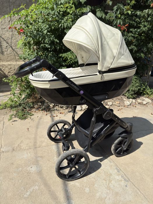 Дитяча коляска Richmond Diamond
