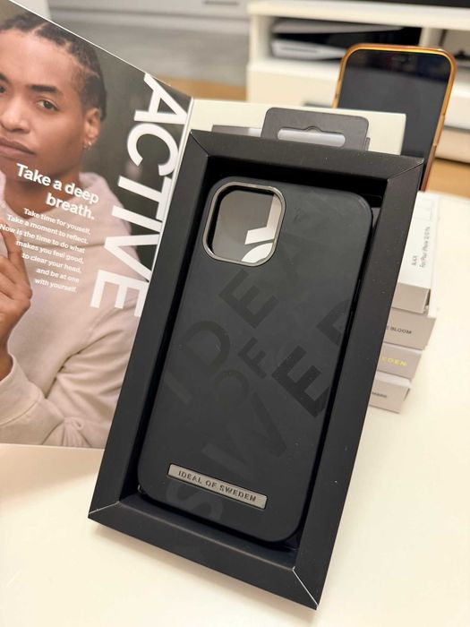 iPhone 12 64GB + nowe 4 etui - OKAZJA !!!