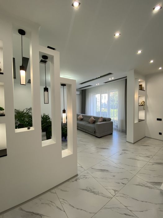 Ціну знижено! Таунхаус преміум-класу. Чорноморськ. 0% комиссии.