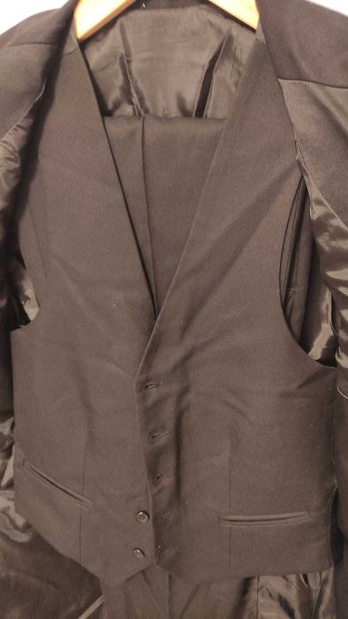 Traje académico - faculdade