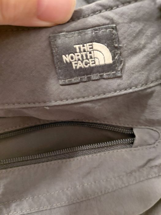 The north face spodenki krótkie