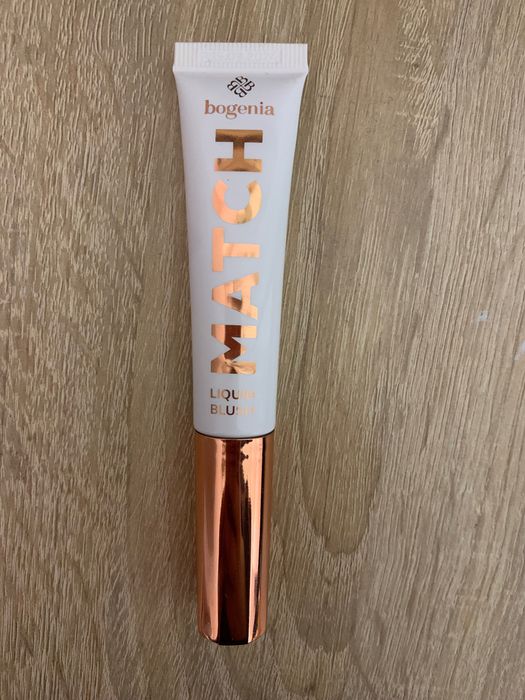 Румʼяна  Bogenia