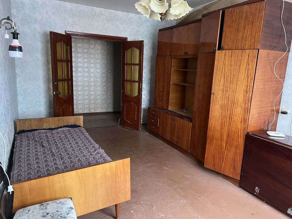 Сдається кімната Левада