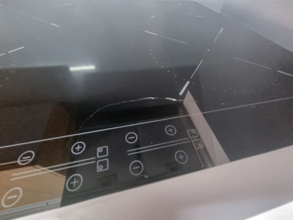 Placa de indução Teka