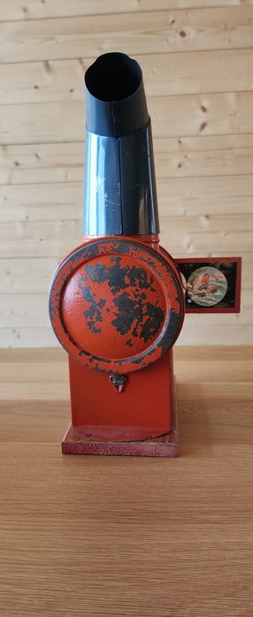 Diaskop Rzutnik  Laterna Magica