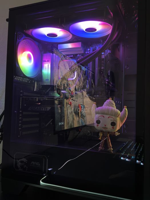 computador desktop pcdiga gaming gml-pr57rf6