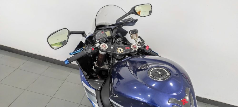 Suzuki GSX-R1000