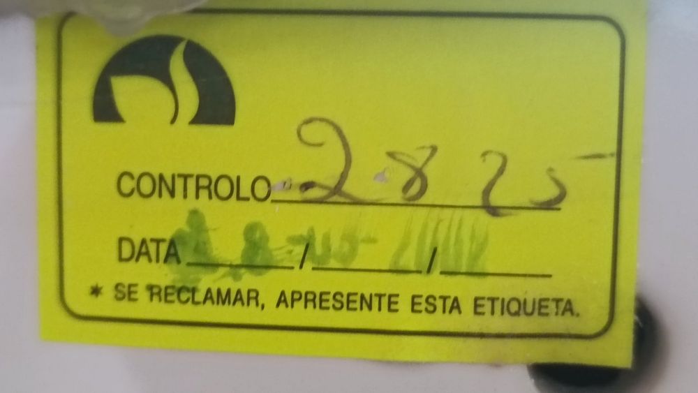 Pia para móvel de casa de banho SANITANA