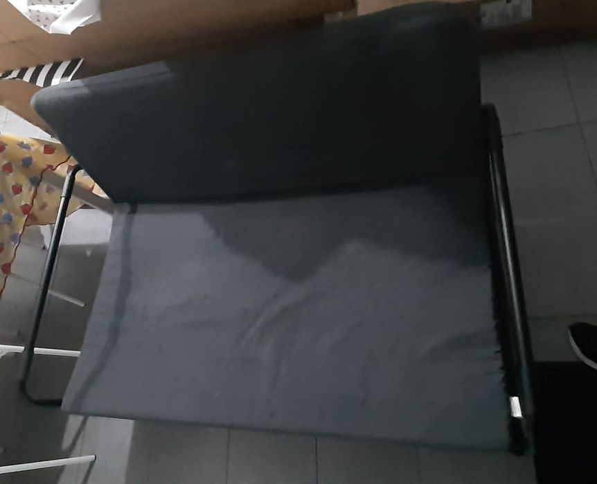 2 Estrado p cama + sofa cama  articulado