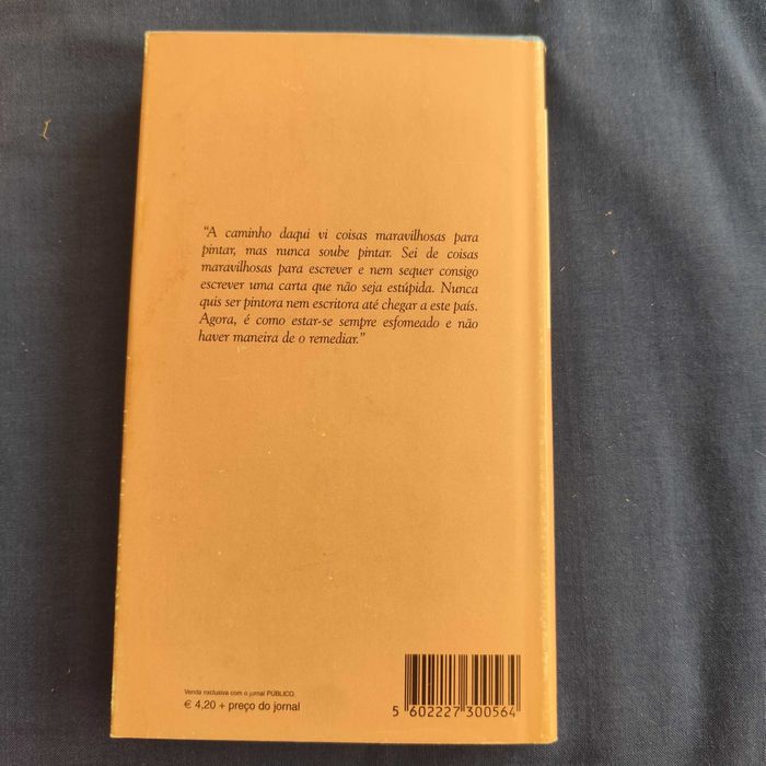 Ernest Hemingway - O Jardim do Éden