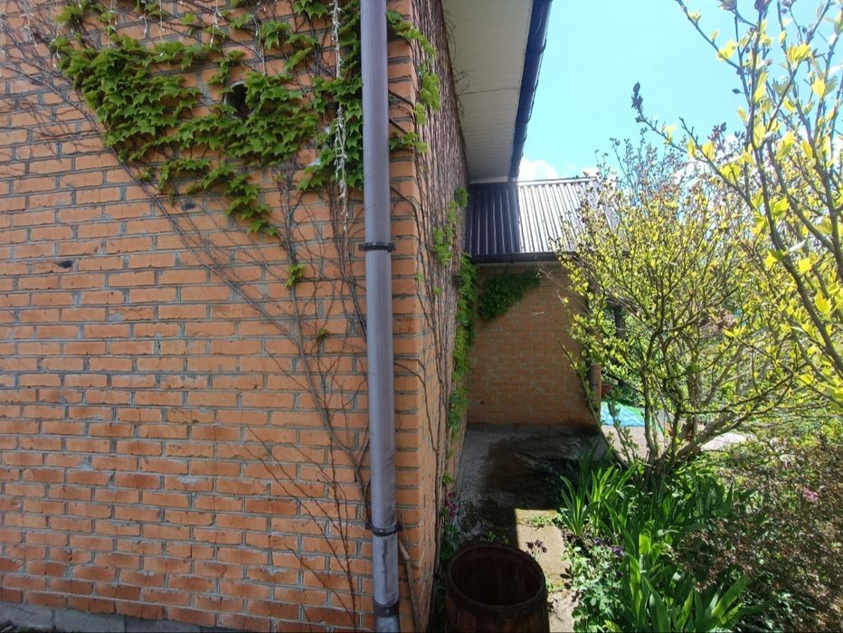 Продам будинок в с. Потіївка, Київської області