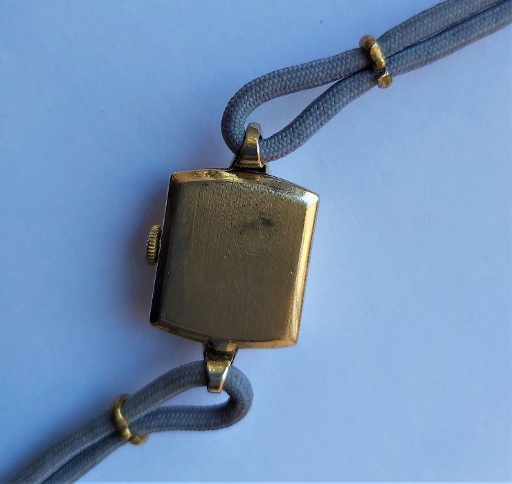 omega zegarek damski