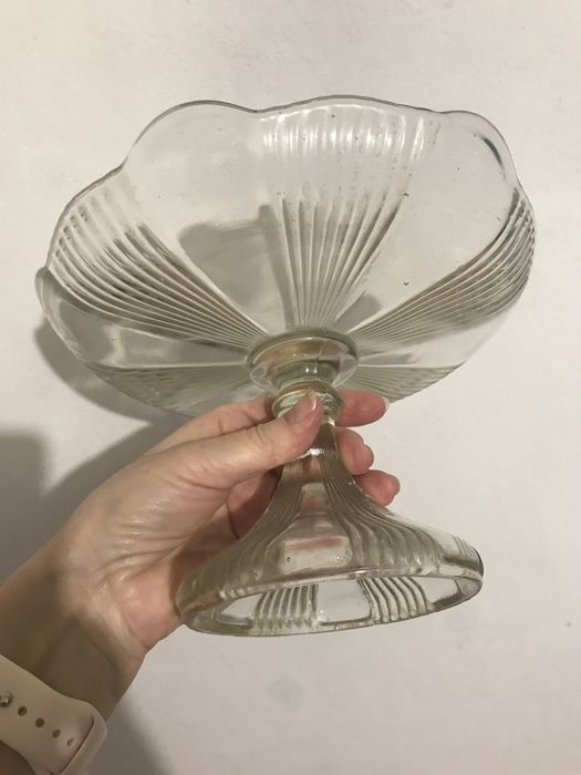 Patera Hortensja kolekcja PRL