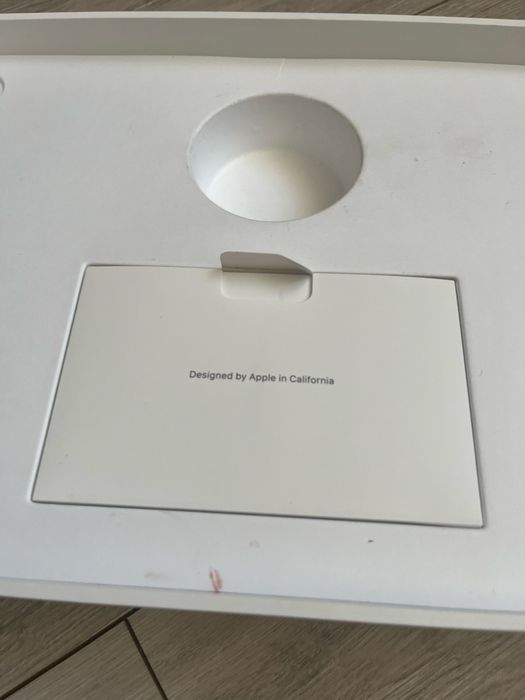 Macbook air 2020 i5-1.1ghz