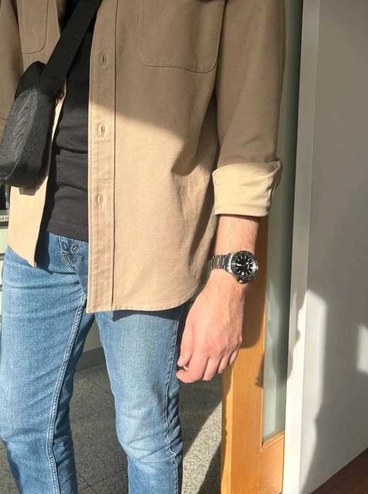 Fossil Watch Men BQ2785SET