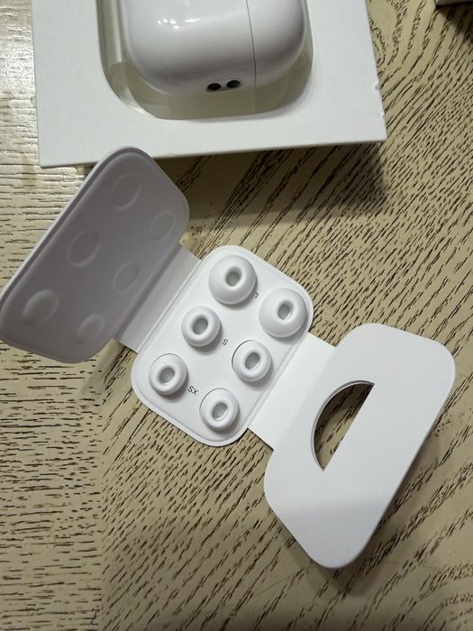 AirPods Pro 2nd Generation with MagSafe Charging Case