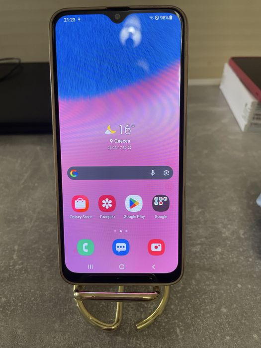 Продам Samsung A30s 3/32 gb