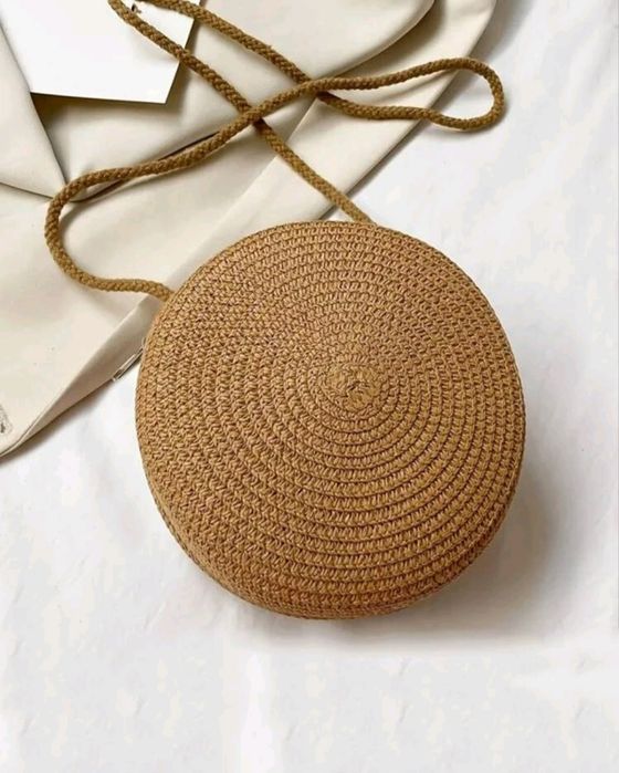 Koszyk boho small