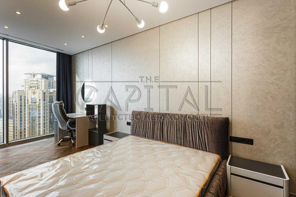 Оренда квартири печерський район ЖК Taryan Towers інвертор гардероб