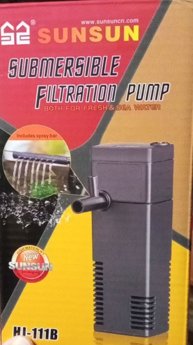 Продам аквариум до 25л