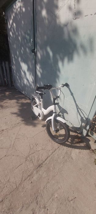 Дитячий велосипед