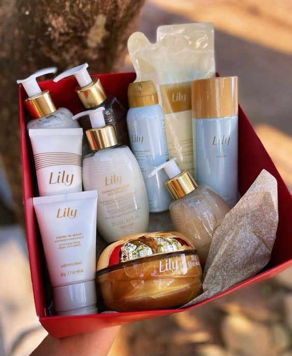 Produtos O Boticário | Revendedora Oficial em Coimbra