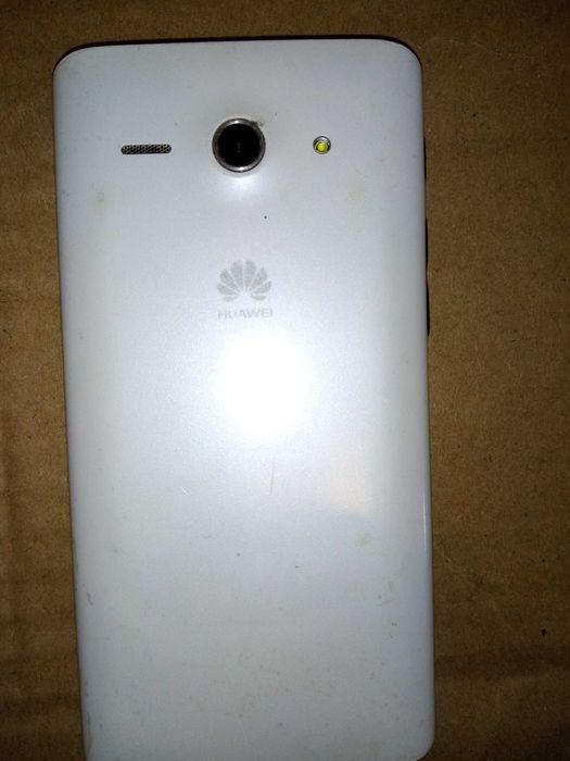 Telemóvel samsung e Huawei para venda