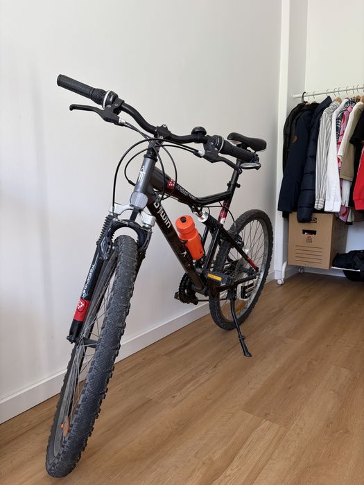 Bicicleta B’Twin Roda 26”