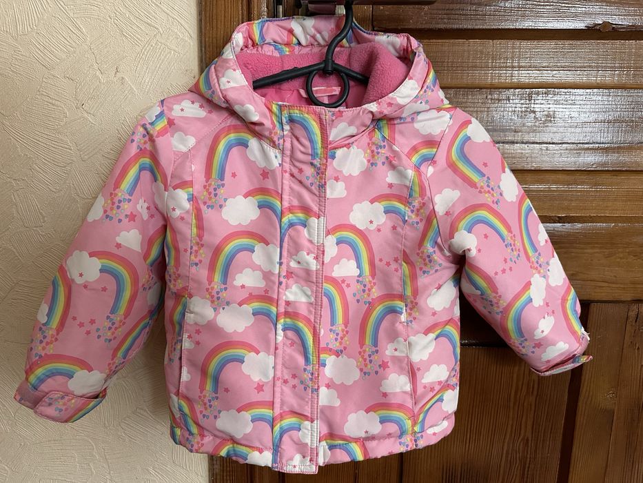 Зимовий комплект Сhildren's placе 2t