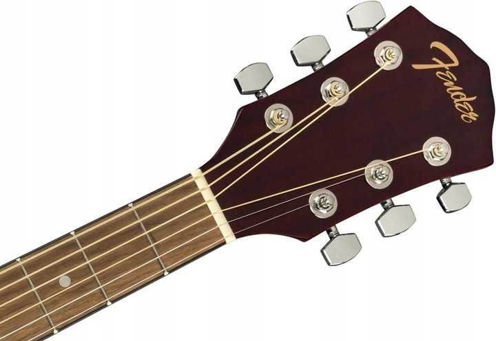 Gitara elektroakustyczna Fender FA-125CE NAT