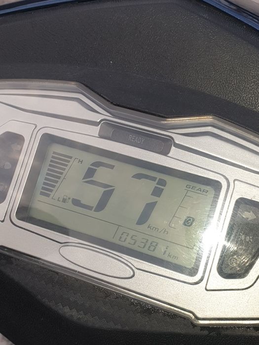 Электро скутер Maxxter falcon 3 . 1000v .72w
