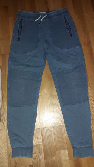 spodnie jeans Reserved roz 170