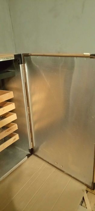 Інкубатор автоматичний на 500 яєць