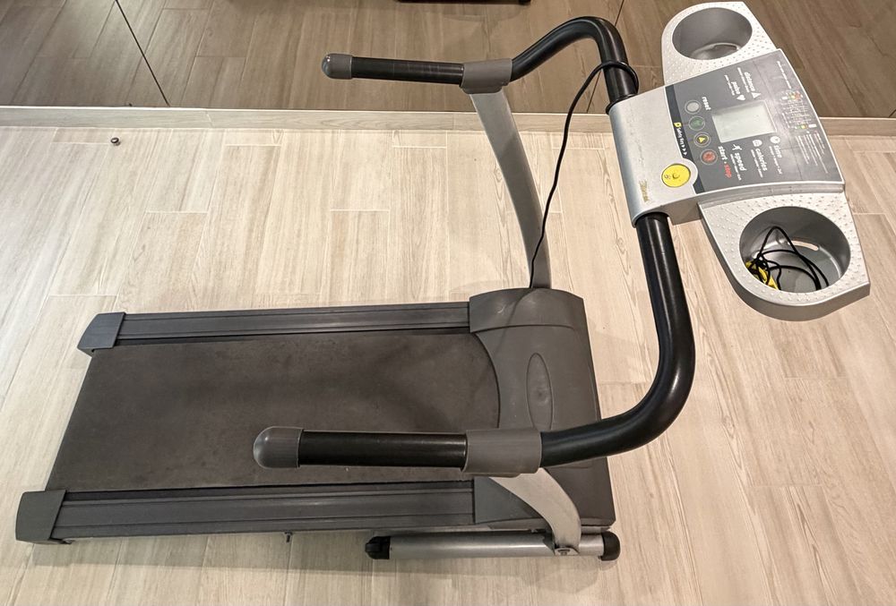 Foldable Electric Treadmill490196603954810883