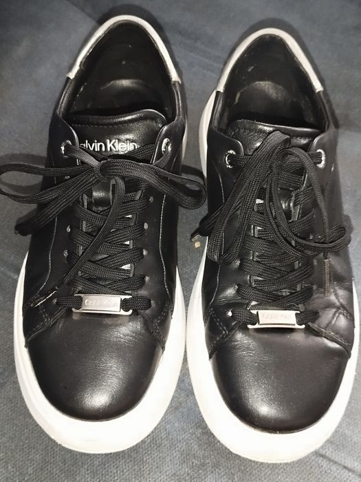 Sprzedam w dobrym stanie buty damskie firmy Calvin Klain roz.36