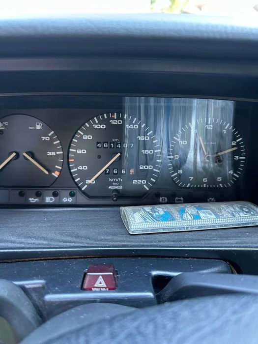 Автомобіль Volkswagen Passat