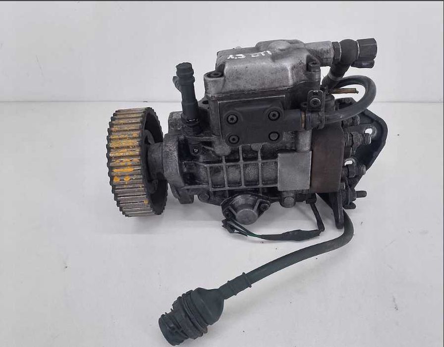 Топливний насос високого тиску Bosch VE 0460415980-999 ТНВД