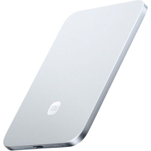 PowerBank Xiaomi ultrathin 5000mAh (magsafe)